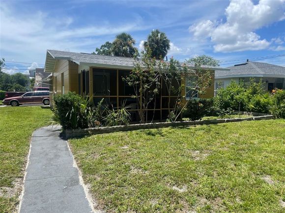 1502 W Grace Street TAMPA, FL House Active - Photo 1 of 24. Opens carousel modal