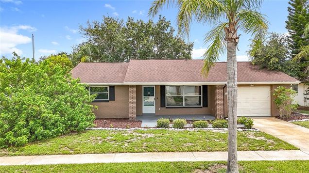 5722 Mariposa Drive