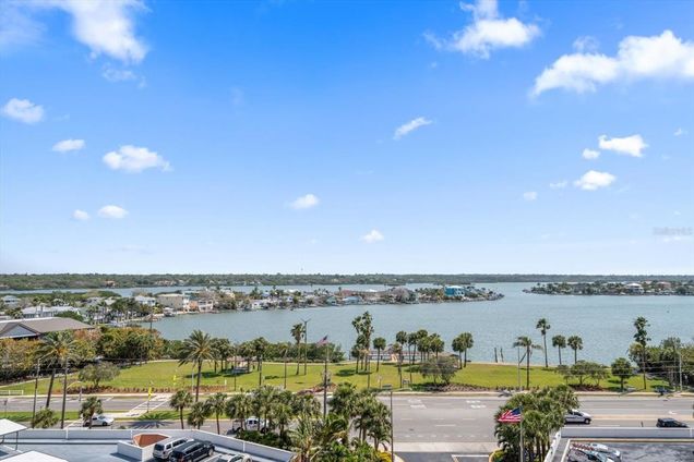 17920 Gulf Boulevard Unit 807 REDINGTON SHORES, FL Condo Active - Photo 1 of 34. Opens carousel modal