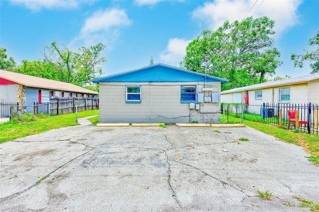 1707 E Idell Street Unit A+B TAMPA, FL Multifamily Active - Photo 1 of 40. Opens carousel modal