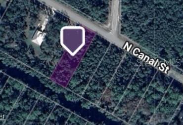 N Canal Street WEBSTER, FL Plot of land Active - Photo 1 of 1. Opens carousel modal
