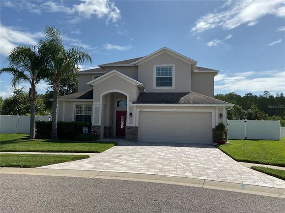 3857 Morgans Castle Court