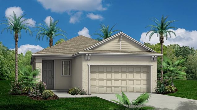 14516 Pioneer Ridge Drive
