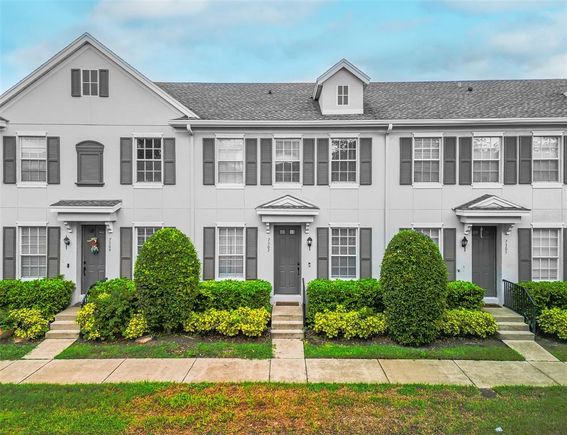 7307 S Saint Patrick Street E TAMPA, FL Townhouse Active - Photo 1 of 46. Opens carousel modal