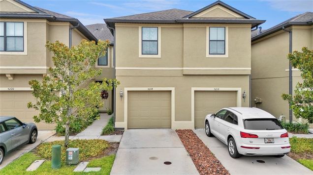 5218 Bay Isle Circle CLEARWATER, FL Townhouse Active - Photo 1 of 44. Opens carousel modal