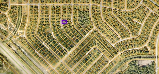 Breadnut Street NORTH PORT, FL Plot of land Active - Photo 1 of 2. Opens carousel modal