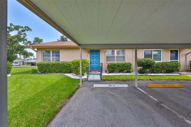 401 Feltham Trail Unit A