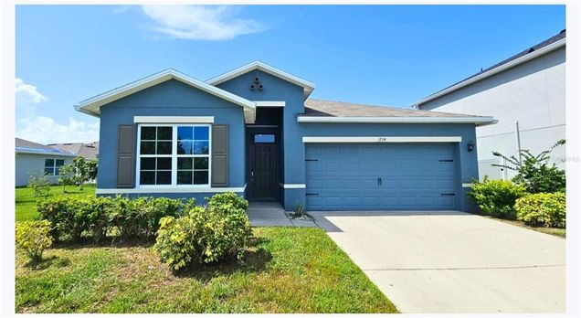 1724 Ranger Highlands Road KISSIMMEE, FL House Active - Photo 1 of 55. Opens carousel modal