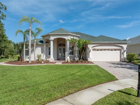 16302 Turnbridge Court TAMPA, FL House Active - Photo 1 of 68. Opens carousel modal