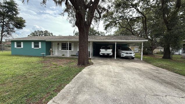 6153 Black Dairy Road SEFFNER, FL House Active - Photo 1 of 1. Opens carousel modal
