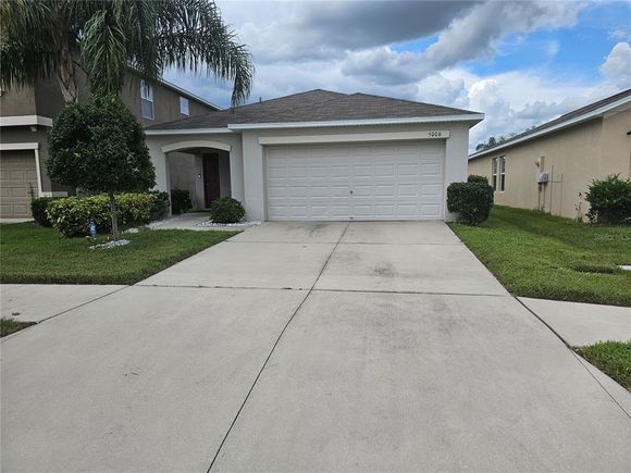 5006 Grist Mill Court WIMAUMA, FL House Active - Photo 1 of 35. Opens carousel modal