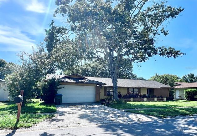 1689 Monterey Drive CLEARWATER, FL House Active - Photo 1 of 19. Opens carousel modal
