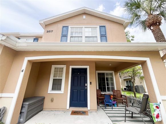 2517 Harn Boulevard Unit 4