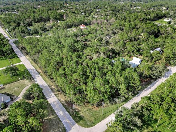 14163 Highgrove Road SPRING HILL, FL Plot of land Active - Photo 1 of 11. Opens carousel modal