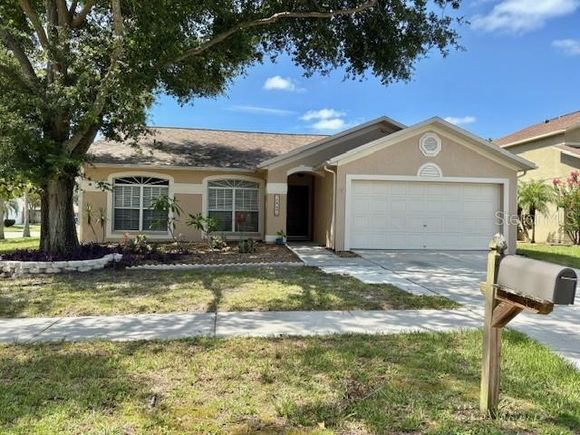 12669 Longcrest Drive RIVERVIEW, FL House Active - Photo 1 of 30. Opens carousel modal