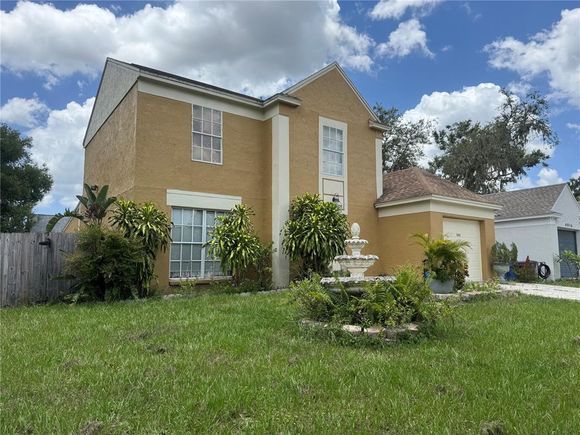 4018 Forecast Drive BRANDON, FL House Active - Photo 1 of 41. Opens carousel modal