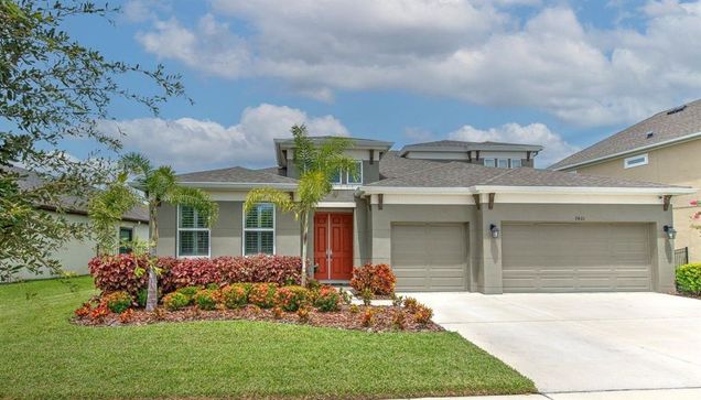 7401 Paradiso Drive