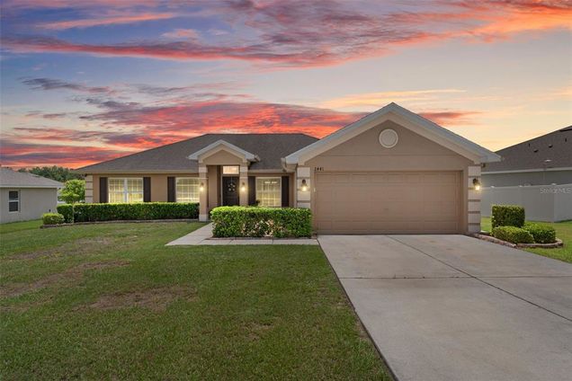 2441 Twin Lake View Road