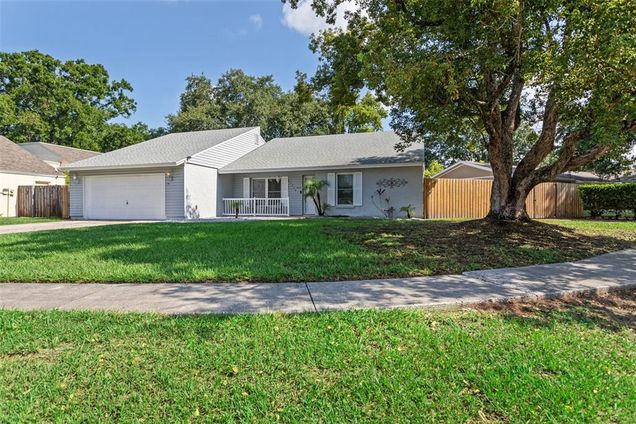 17714 Sunrise Drive