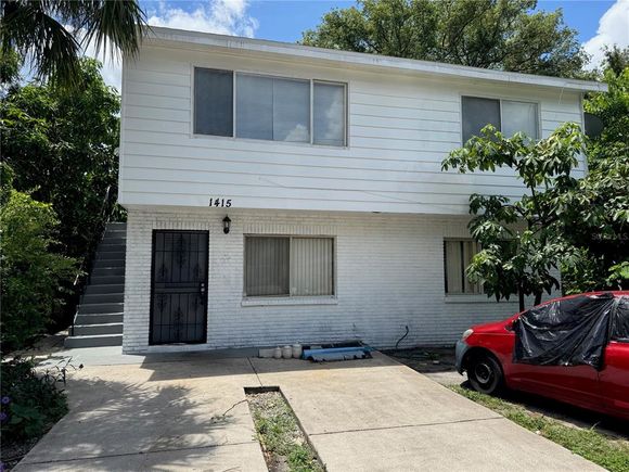 1415 E Holland Avenue TAMPA, FL Multifamily Active - Photo 1 of 37. Opens carousel modal