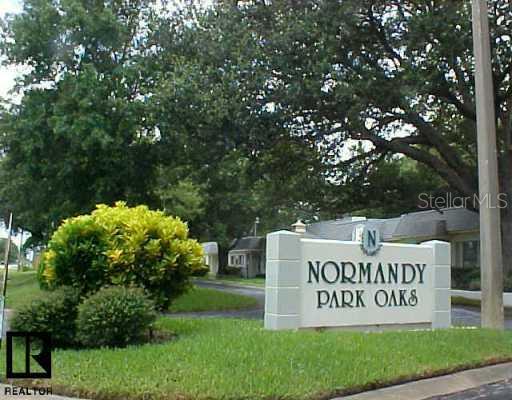 1453 Normandy Park Drive Unit 6 Clearwater, FL Condo Sold - Photo 1 of 1. Opens carousel modal