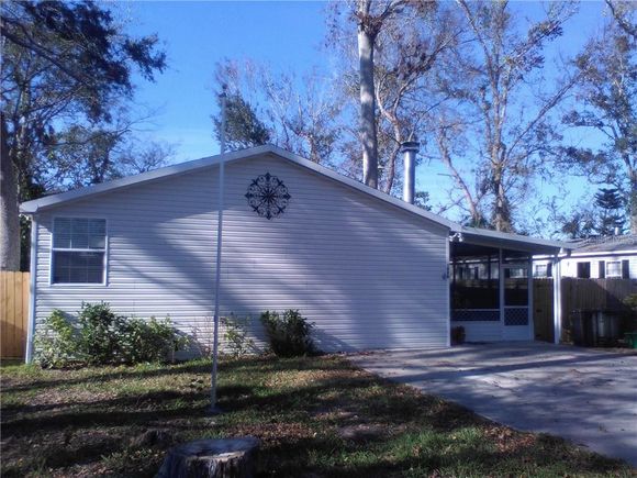 1028 Green Acres Circle S SOUTH DAYTONA, FL House Sold - Photo 1 of 1. Opens carousel modal
