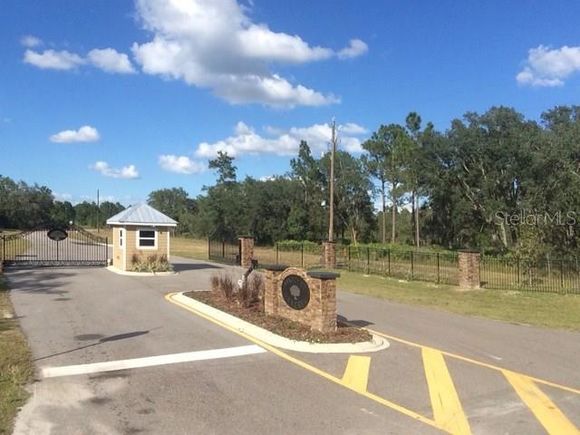 14812 Pimlico Park Drive CLERMONT, FL Plot of land Sold - Photo 1 of 1. Opens carousel modal