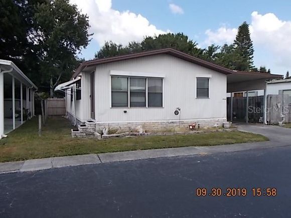 12240 Seminole Boulevard Unit 7 LARGO, FL House Sold - Photo 1 of 1. Opens carousel modal