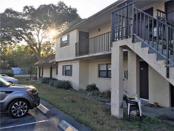 2166 Bradford Street Unit 103 CLEARWATER, FL Condo Sold - Photo 1 of 1. Opens carousel modal