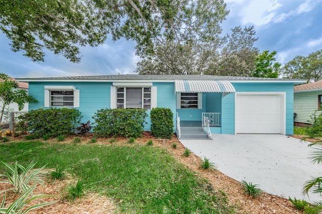4550 54th Avenue N ST PETERSBURG, FL House Sold - Photo 1 of 1. Opens carousel modal