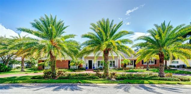 7 Ambleside Drive BELLEAIR, FL House Sold - Photo 1 of 1. Opens carousel modal