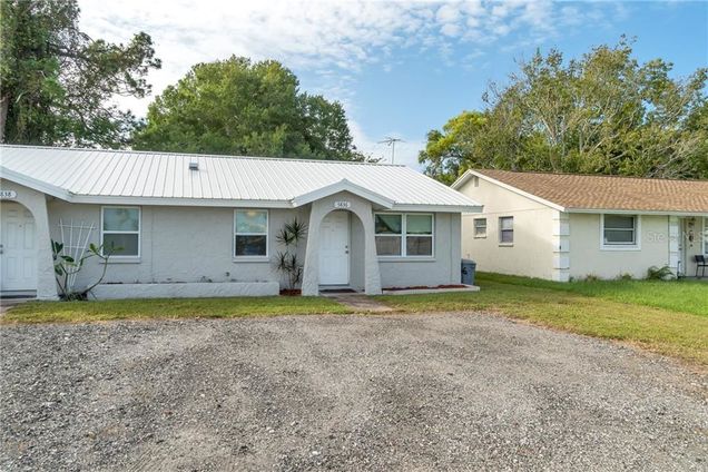 5836 Siesta Lane PORT RICHEY, FL Multifamily Sold - Photo 1 of 1. Opens carousel modal