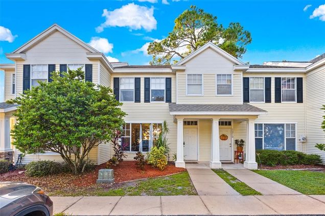 13706 Forest Lake Drive LARGO, FL Townhouse Sold - Photo 1 of 1. Opens carousel modal