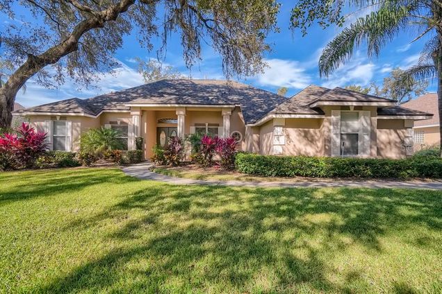 4908 Sylvan Oaks Drive VALRICO, FL House Sold - Photo 1 of 1. Opens carousel modal