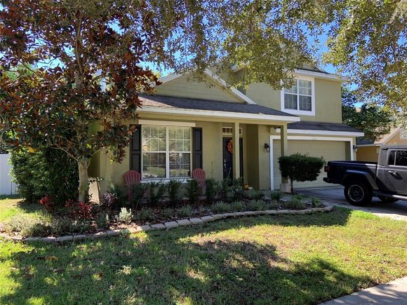 11712 Colony Lakes Boulevard NEW PORT RICHEY, FL House Sold - Photo 1 of 1. Opens carousel modal