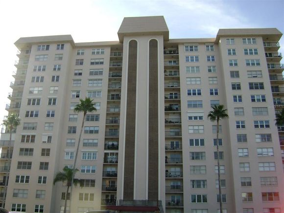 5220 Brittany Drive S Unit 803 ST PETERSBURG, FL Condo Sold - Photo 1 of 1. Opens carousel modal