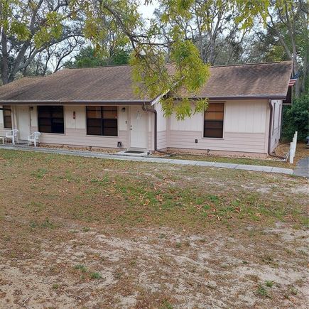 1812 Poinsettia Avenue Unit A&B TARPON SPRINGS, FL Multifamily Sold - Photo 1 of 1. Opens carousel modal