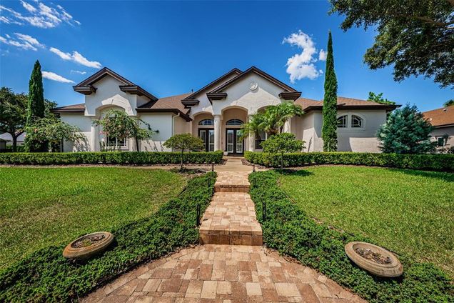 4420 Rutledge Drive PALM HARBOR, FL House Sold - Photo 1 of 1. Opens carousel modal