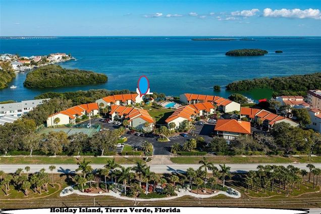 #U8166394 TIERRA VERDE, FL Condo Sold - Photo 1 of 1. Opens carousel modal