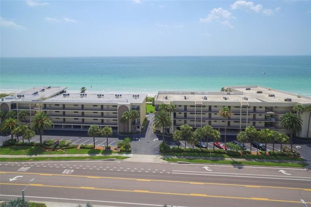 3500 Gulf Boulevard Unit 414 BELLEAIR BEACH, FL Condo Sold - Photo 1 of 1. Opens carousel modal