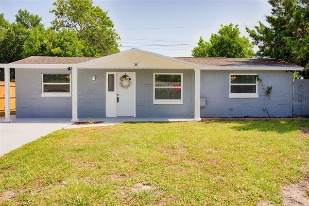 5032 Queen Palm Drive NEW PORT RICHEY, FL House Sold - Photo 1 of 1. Opens carousel modal