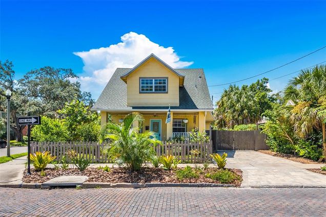700 7th Street N ST PETERSBURG, FL House Sold - Photo 1 of 1. Opens carousel modal