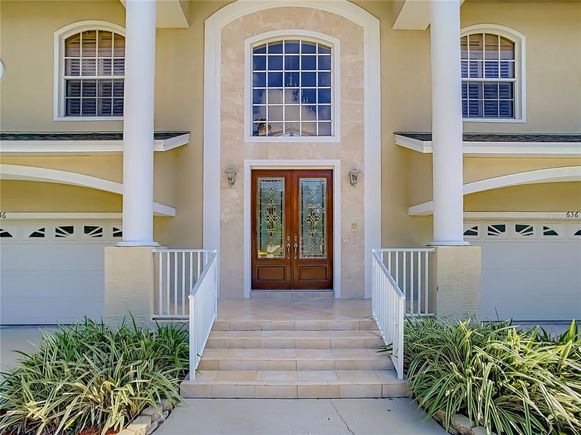 636 Bayshore Drive TARPON SPRINGS, FL House Sold - Photo 1 of 1. Opens carousel modal