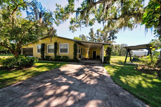 14335 Bellamy Brothers Boulevard DADE CITY, FL House Sold - Photo 1 of 1. Opens carousel modal