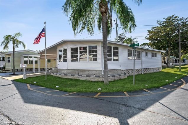 4358 72nd Street N Unit 84 ST PETERSBURG, FL House Sold - Photo 1 of 1. Opens carousel modal