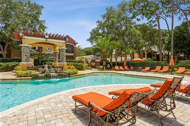 2265 Portofino Place Unit 1-2123 PALM HARBOR, FL Condo Active - Photo 1 of 23. Opens carousel modal