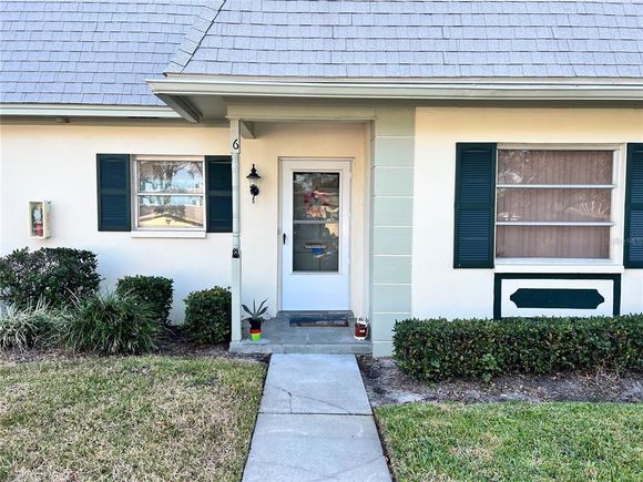 1453 Normandy Park Drive Unit 6 CLEARWATER, FL House Sold - Photo 1 of 1. Opens carousel modal