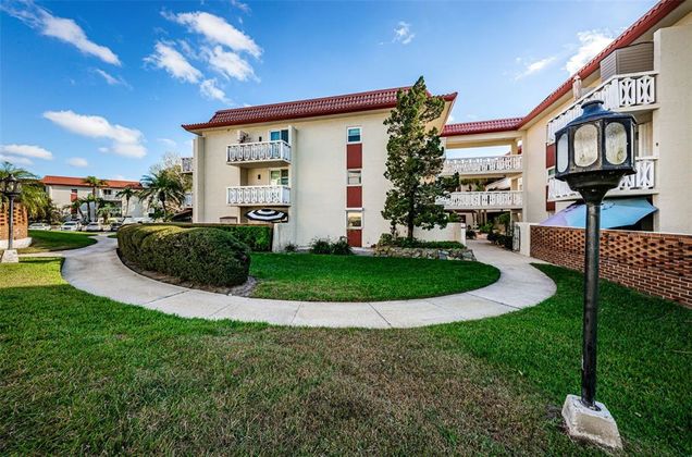 1012 Pearce Drive Unit 207 CLEARWATER, FL Condo Sold - Photo 1 of 1. Opens carousel modal