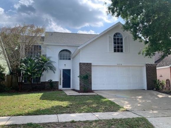 10318 Crystal Point Drive ORLANDO, FL House Sold - Photo 1 of 1. Opens carousel modal