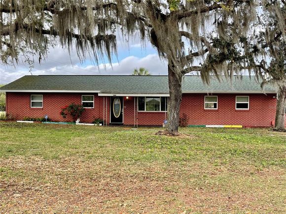 19819 Eldorado Drive EUSTIS, FL House Sold - Photo 1 of 1. Opens carousel modal